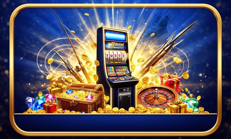 sabah88 What We Offer in Peoples Champion Slots