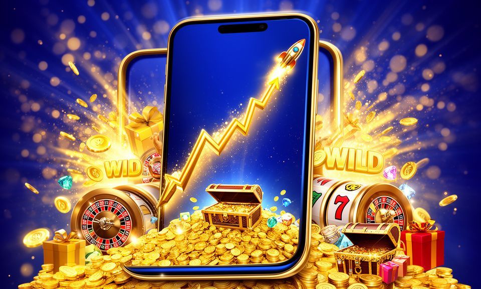 sabah88 Slots